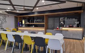 Ibis Budget Fresnes Orly