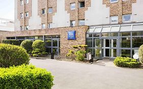 Ibis Budget Fresnes Orly