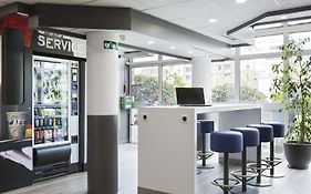 Ibis Budget Fresnes Orly